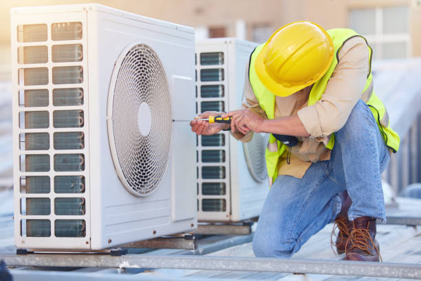 Best HVAC Repair Near Me  in Braska City, NE