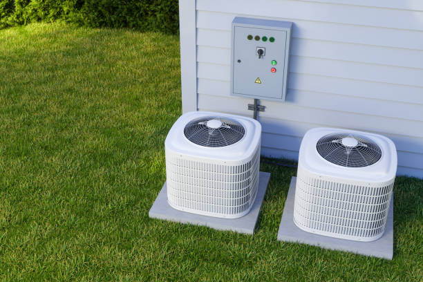 Best HVAC Air Duct Cleaning  in Braska City, NE