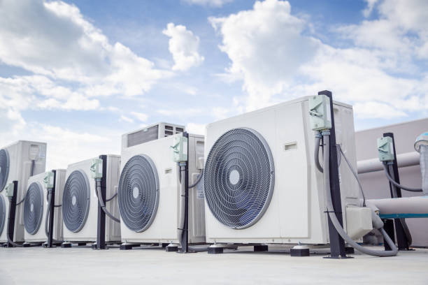 Ductless HVAC Repair in Nebraska City, NE