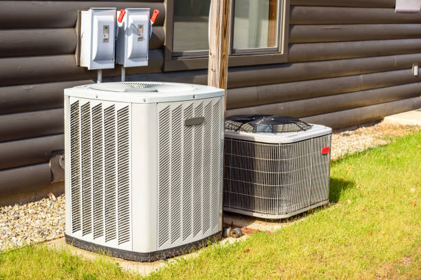Best HVAC Replacement Cost  in Braska City, NE