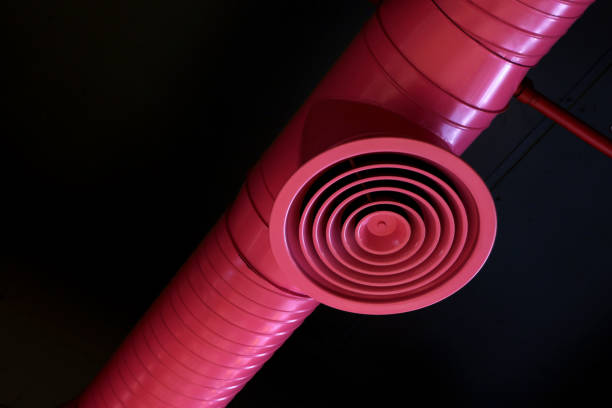 Best HVAC Air Duct Cleaning  in Braska City, NE